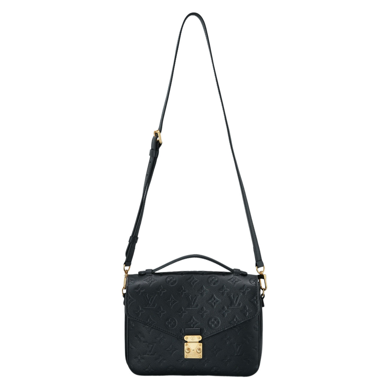 LOUIS VUITTON(USED)루이비통 앙프렝뜨 포쉐트 메티스